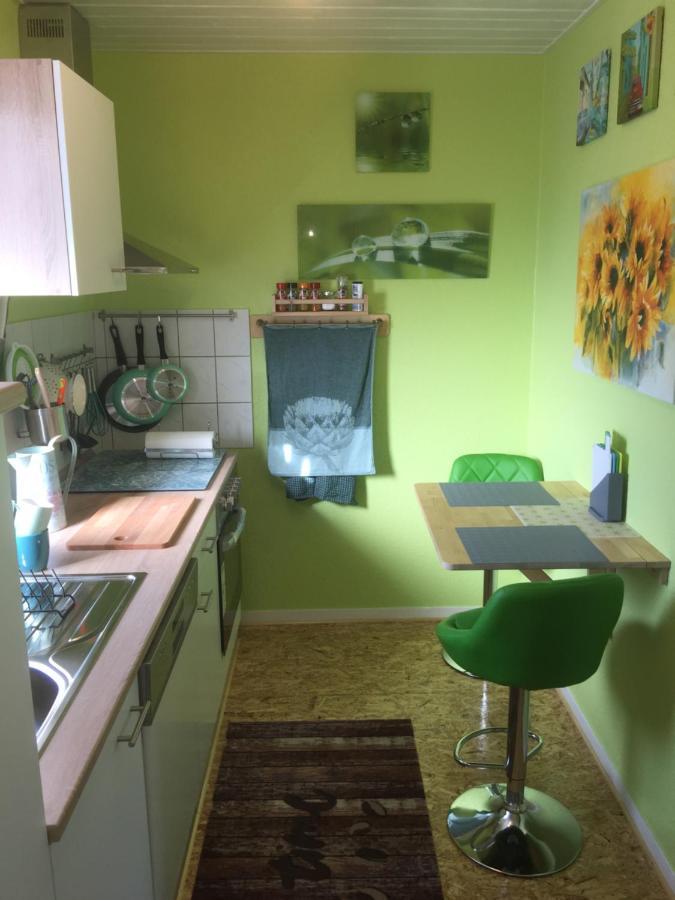 Sunshine Cottage Waldsolms エクステリア 写真