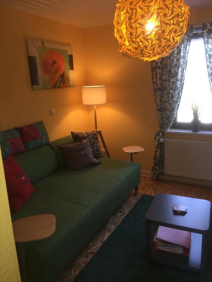 Sunshine Cottage Waldsolms エクステリア 写真