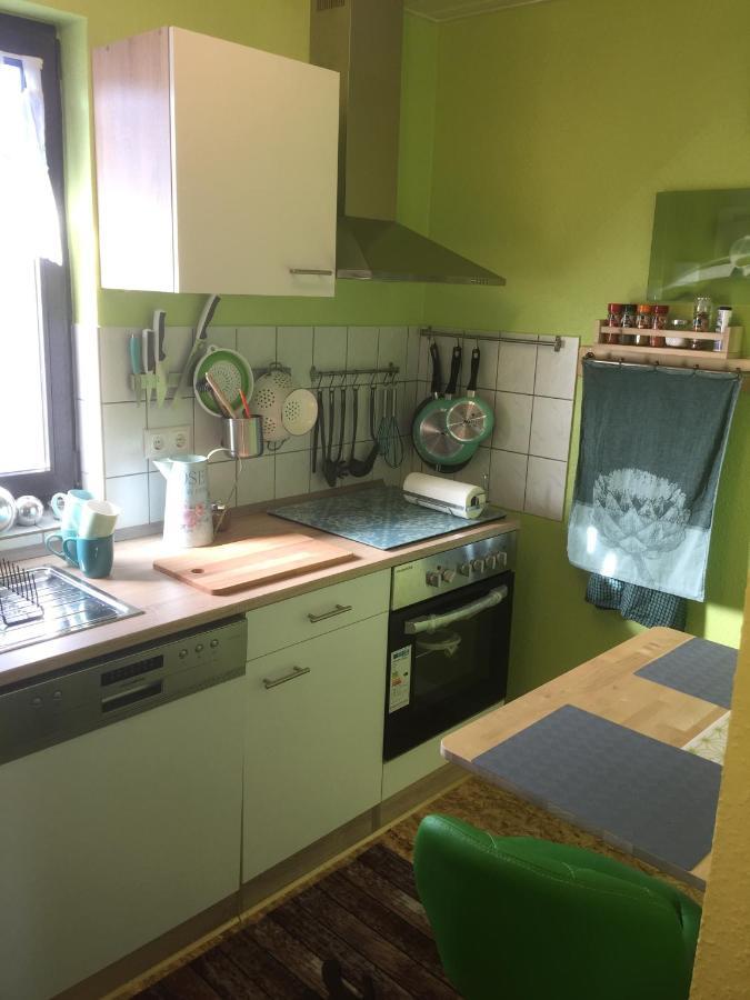 Sunshine Cottage Waldsolms エクステリア 写真